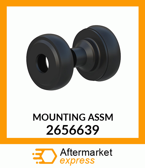 MOUNTING ASSM 2656639