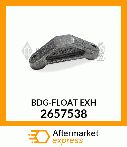 BDG-FLOAT EX 2657538