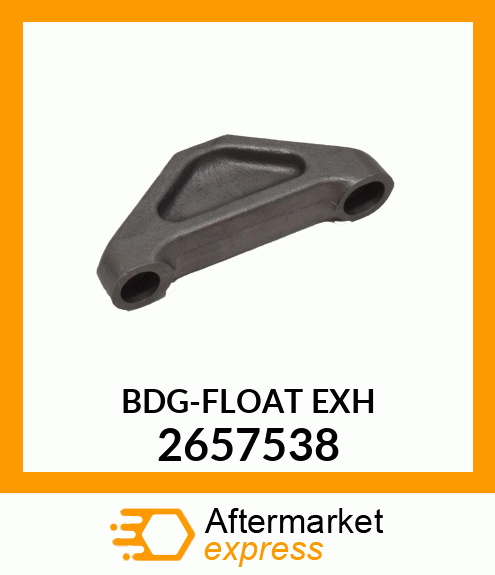 BDG-FLOAT EX 2657538