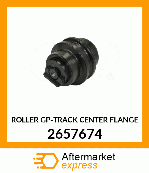 ROLLER G 2657674