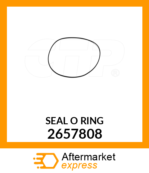 O-RING 2657808