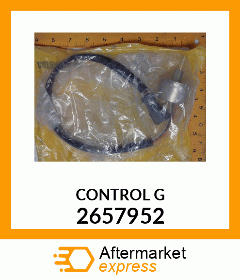 CONTROL GP 265-7952