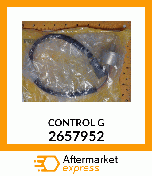 CONTROL GP 265-7952