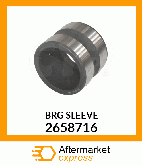 BRG SLEEVE 2658716