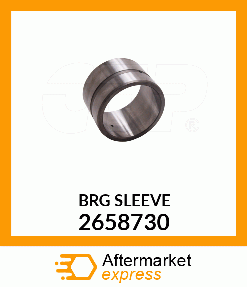 BEARING SLEEVE 2658730