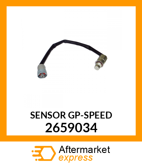 SENSOR GP-SPEED 2659034
