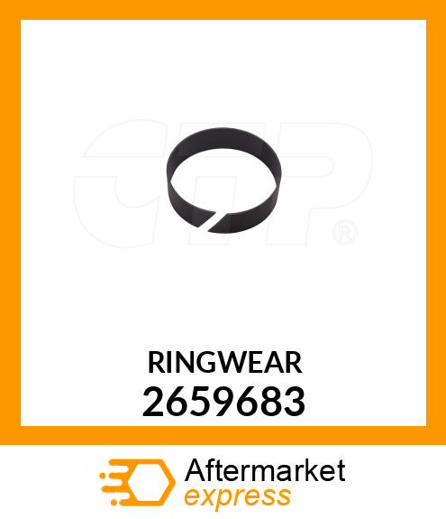 RINGWEAR 2659683