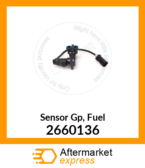 SENSOR GROUP 2660136