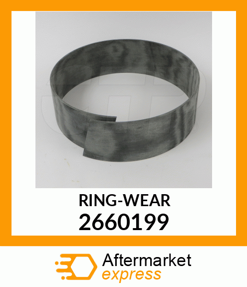 RING-WEAR 2660199