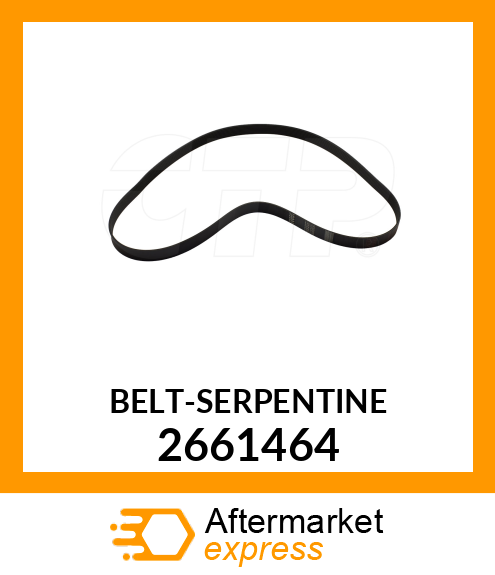 BELT 2661464