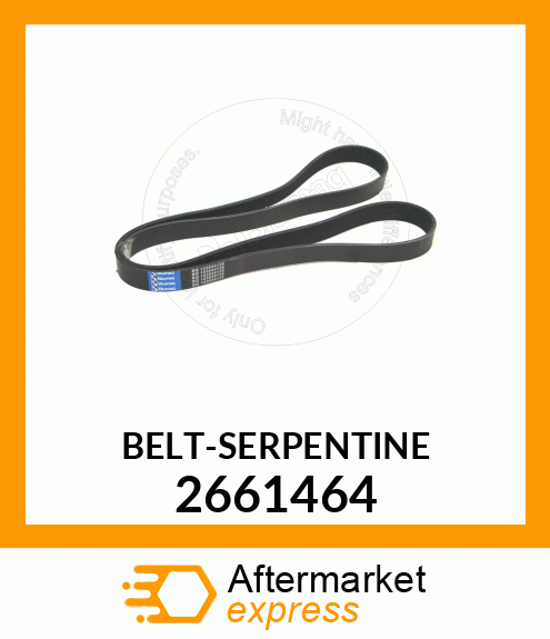 BELT 2661464