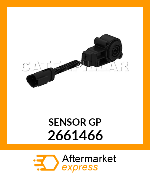 SENSOR GP 2661466