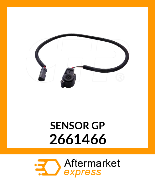SENSOR GP 2661466