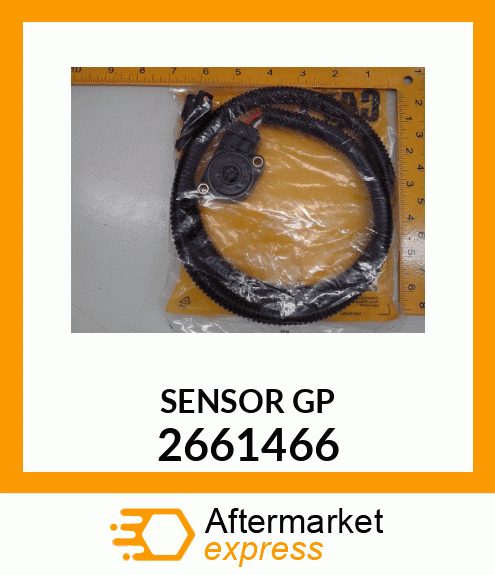 SENSOR GP 2661466