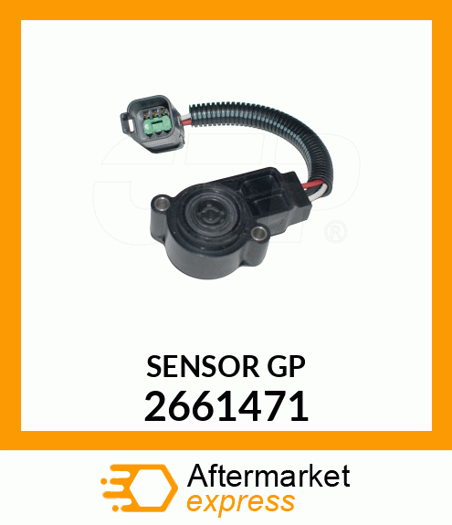 SENSOR GP 2661471