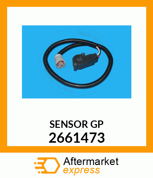 SENSOR GRP 2661473