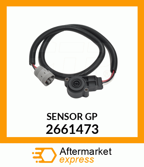 SENSOR GRP 2661473