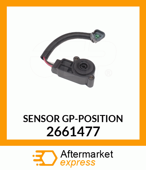 SENSOR GP- 2661477