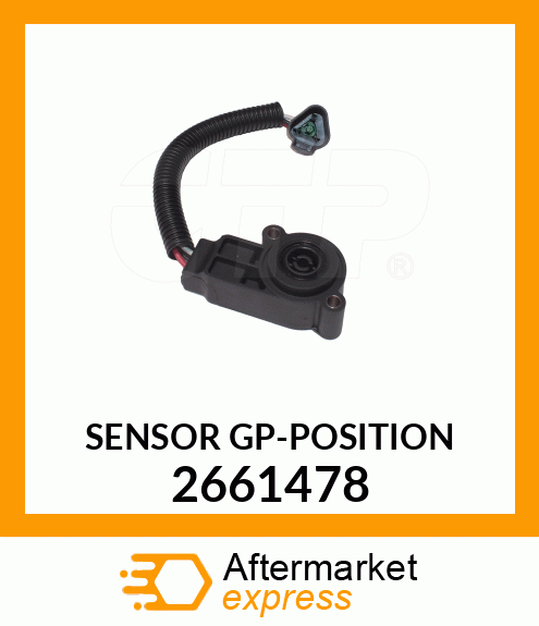 SENSOR GP- 2661478