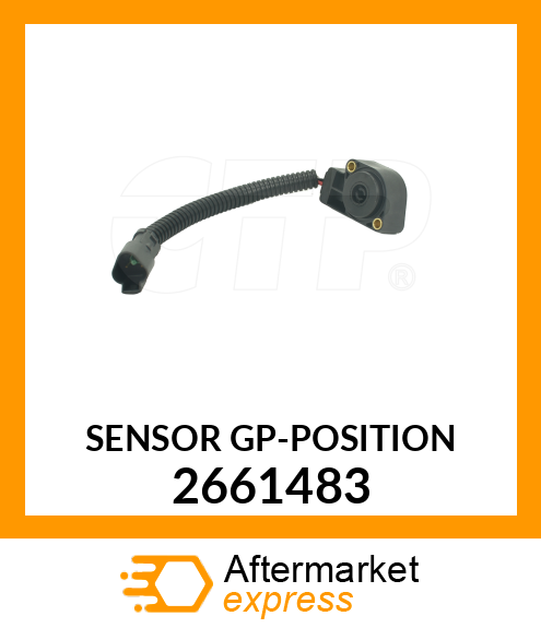 SENSOR GP 2661483