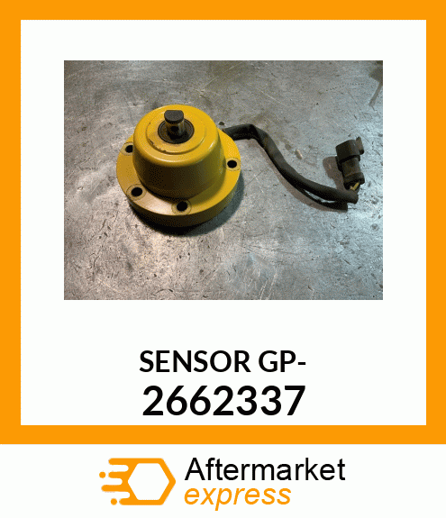 SENSOR GP- 2662337