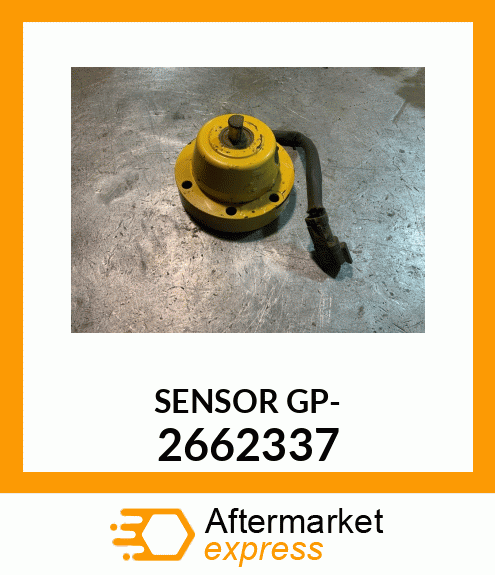 SENSOR GP- 2662337