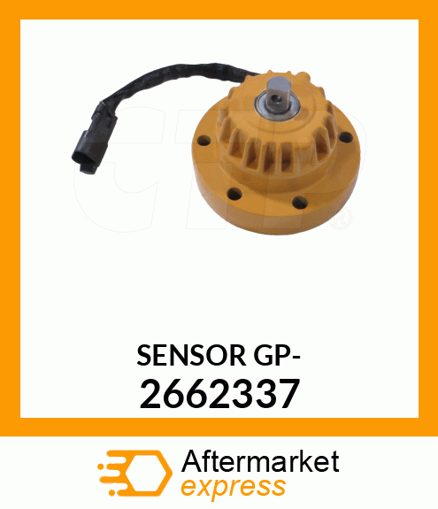 SENSOR GP- 2662337