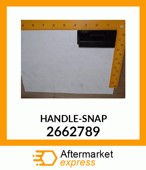 HANDLE-SNAP 2662789