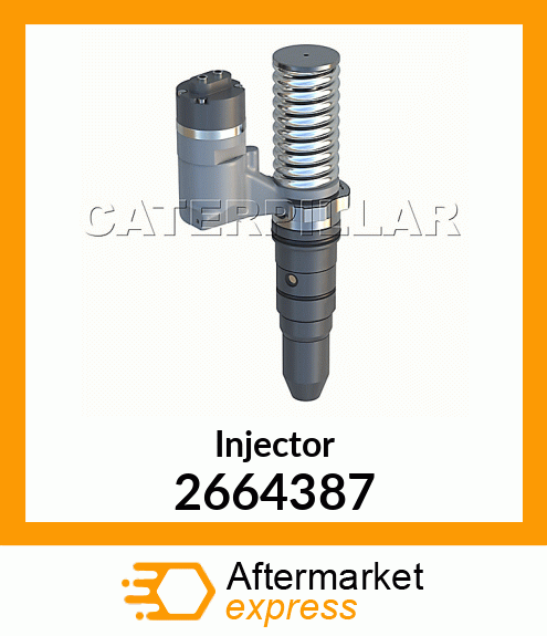 Injector 2664387