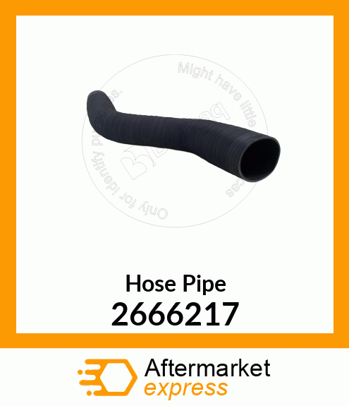 HOSE 2666217