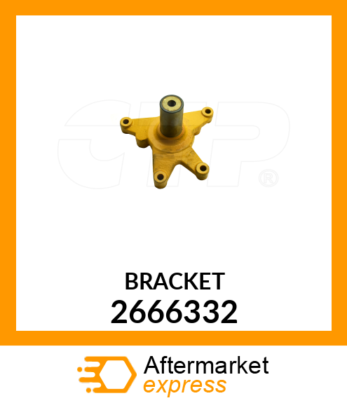 BRACKET 2666332