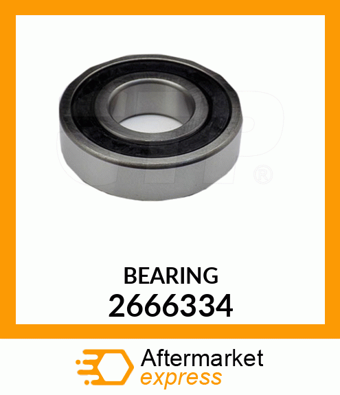 BEARING 2666334