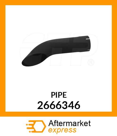 PIPE 2666346