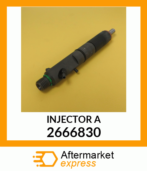 INJECTOR A 2666830