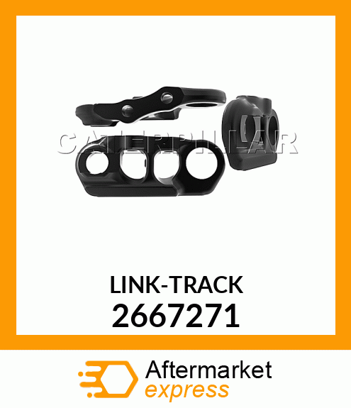 LINK-TRACK 2667271