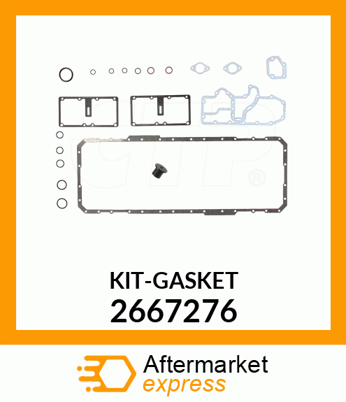 GASKET GP 2667276