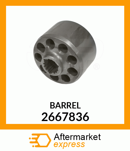 BARREL 2667836