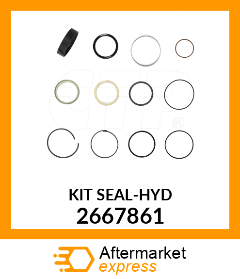 KITSEAL 2667861