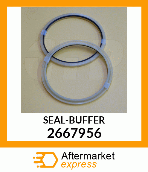 SEAL-BUFFER 2667956