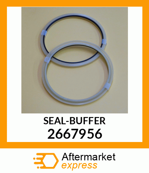 SEAL-BUFFER 2667956