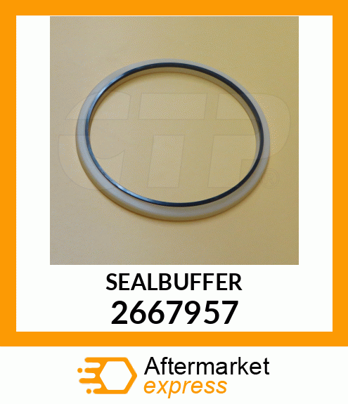 SEALBUFFER 2667957