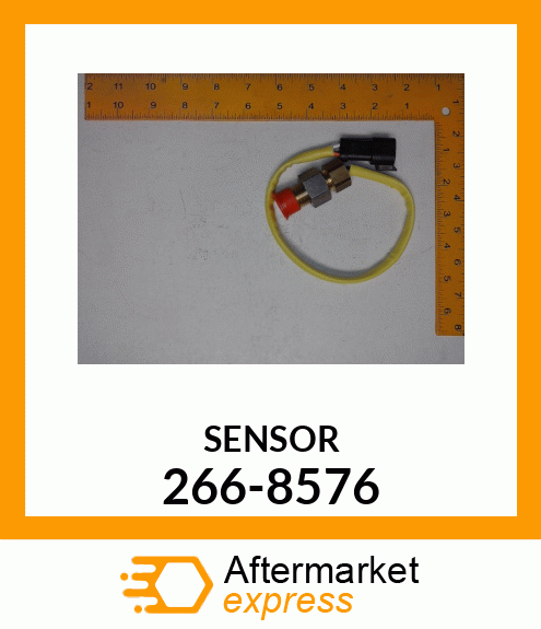 SENSOR G 266-8576