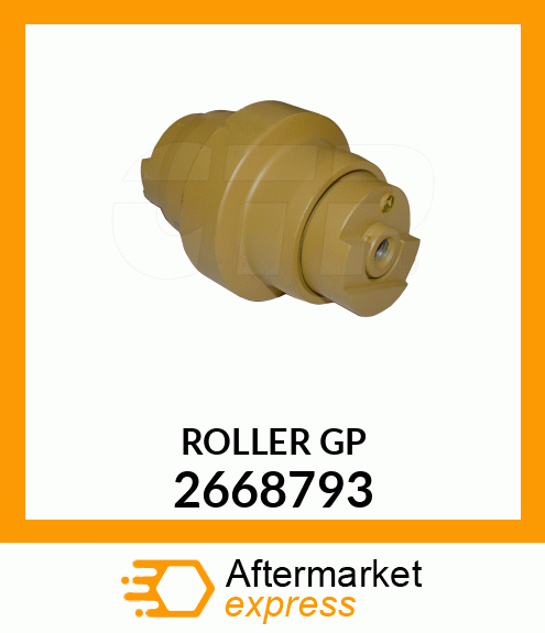 ROLLER 2668793