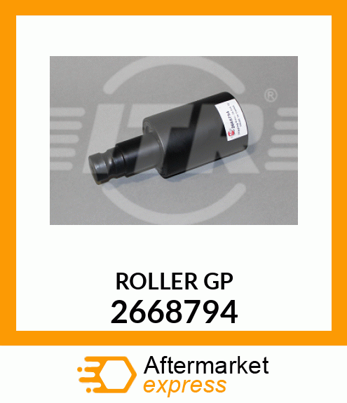 TCR ASSY 303.5 2668794