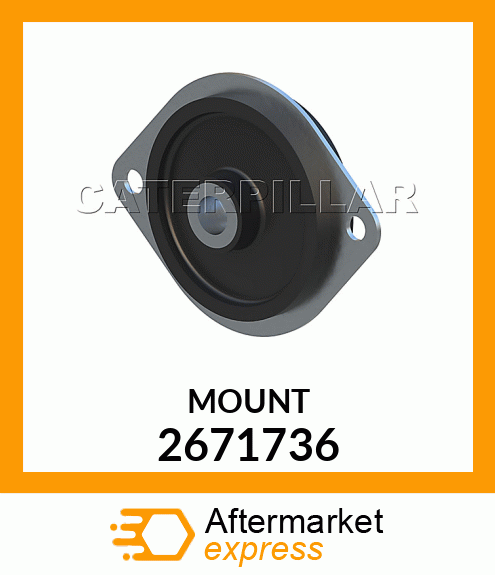 MOUNT 2671736