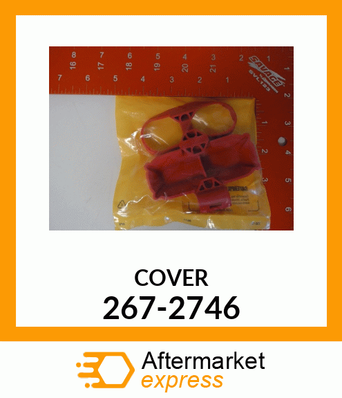 COVER AS 2672746