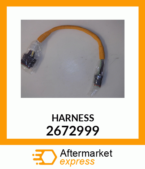 HARNESS 2672999