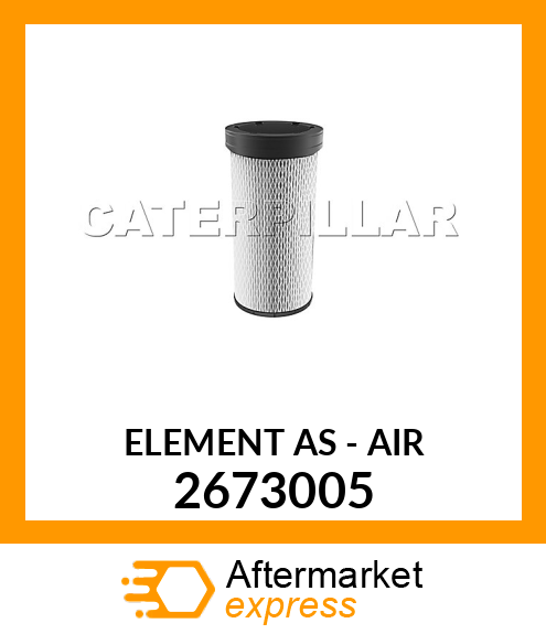 ELEMENT AS 2673005