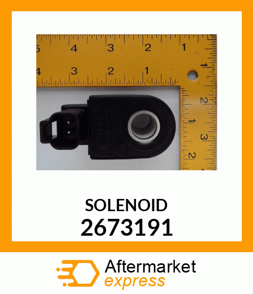 SOLENOID 2673191