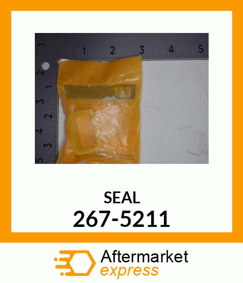 SEAL 267-5211